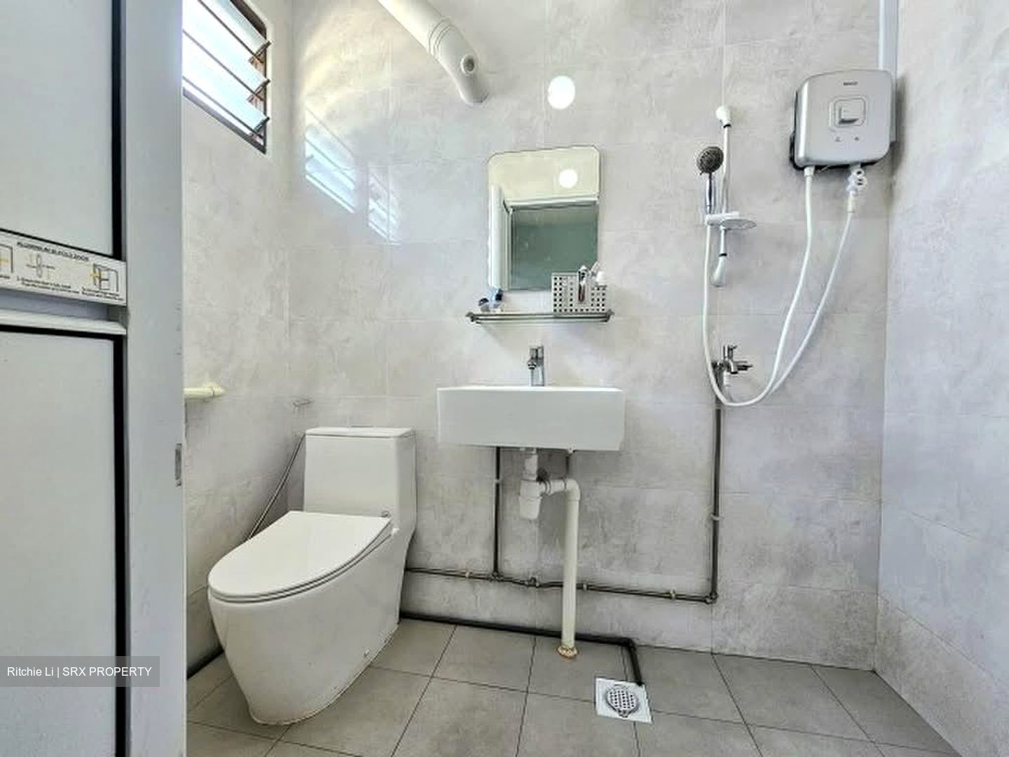 Blk 164 Simei Road (Tampines), HDB 5 Rooms #588805961